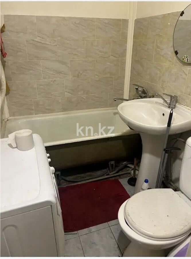 Продажа 2-комнатной квартиры, 44 м² - Продажа квартир в панельном доме в Астане - страница 8 фото 2 из 2