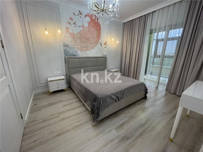Продажа 2-комнатной квартиры, 73 м² - Продажа двухкомнатных квартир на Юго-Востоке Караганды - страница 12 фото 3 из 13