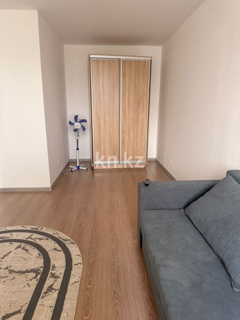 Аренда 1-комнатной квартиры, 38 м² - Аренда квартир помесячно в Казахстане фото 4 из 6