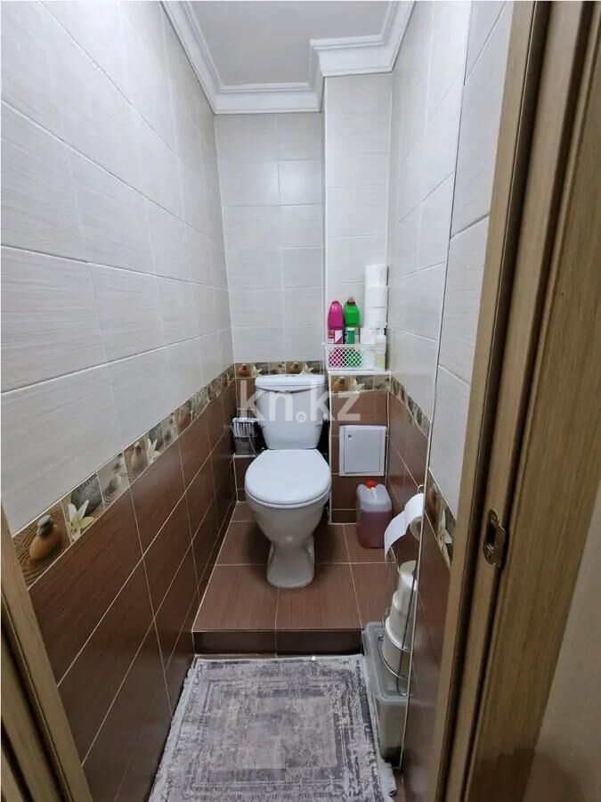 Продажа 3-комнатной квартиры, 61 м² - Продажа квартир в панельном доме в Астане - страница 17 фото 5 из 7