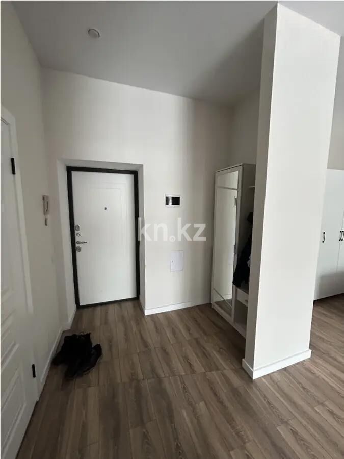 Продажа 1-комнатной квартиры, 40 м² - Продажа однокомнатных квартир в р-не Есиль Астаны - страница 32 фото 4 из 4