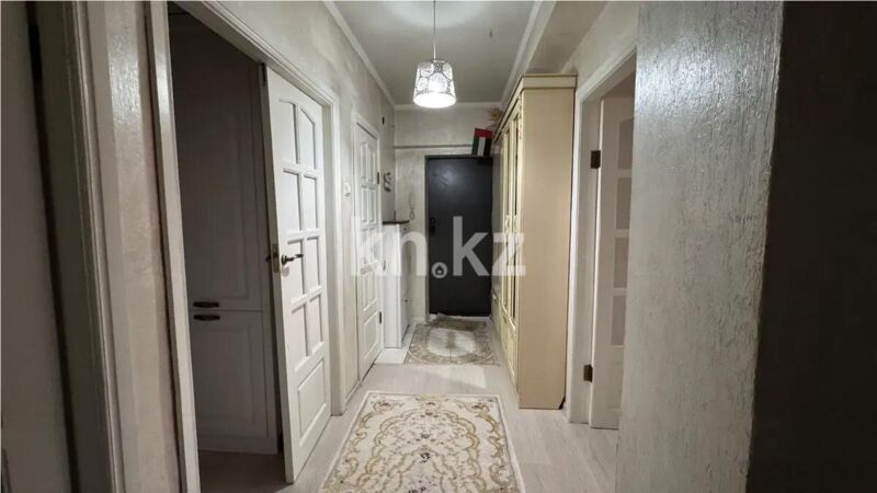 Продажа 3-комнатной квартиры, 70 м² - Продажа трехкомнатных квартир в блочном доме в Алматы фото 6 из 6