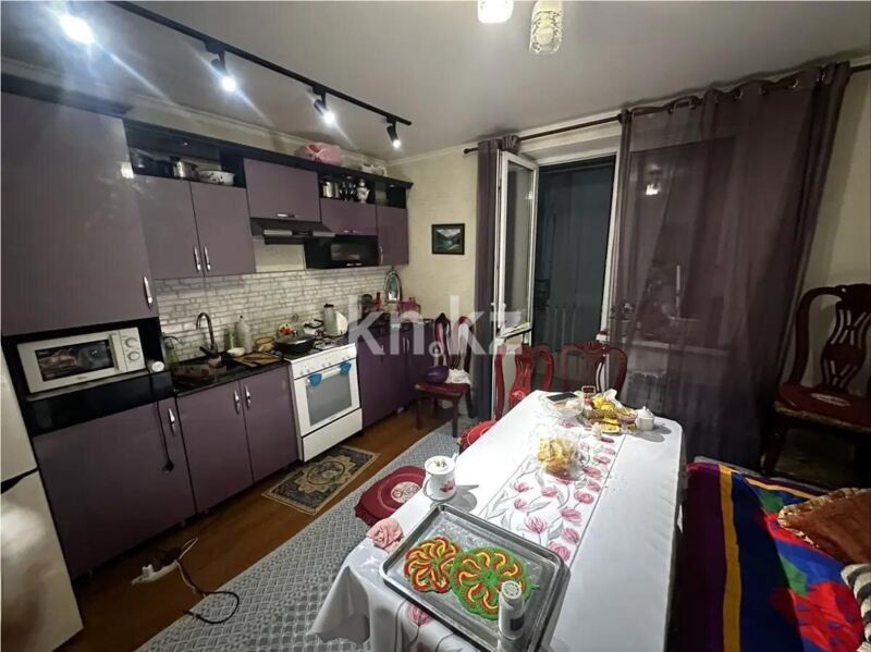 Продажа 1-комнатной квартиры, 47 м² - Продажа квартир в Алматы - страница 46 фото 3 из 6