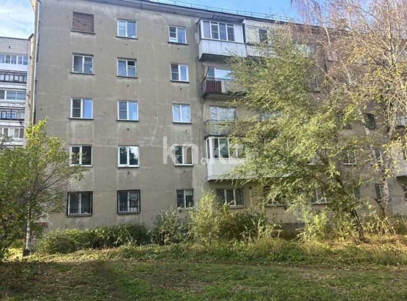 Продажа 3-комнатной квартиры, 61 м² - Недвижимость в Усть-Каменогорске - страница 2 фото 27 из 28
