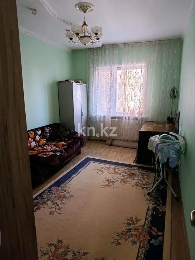 Продажа 3-комнатной квартиры, 100 м² - Недвижимость в Астане - страница 5 фото 3 из 6