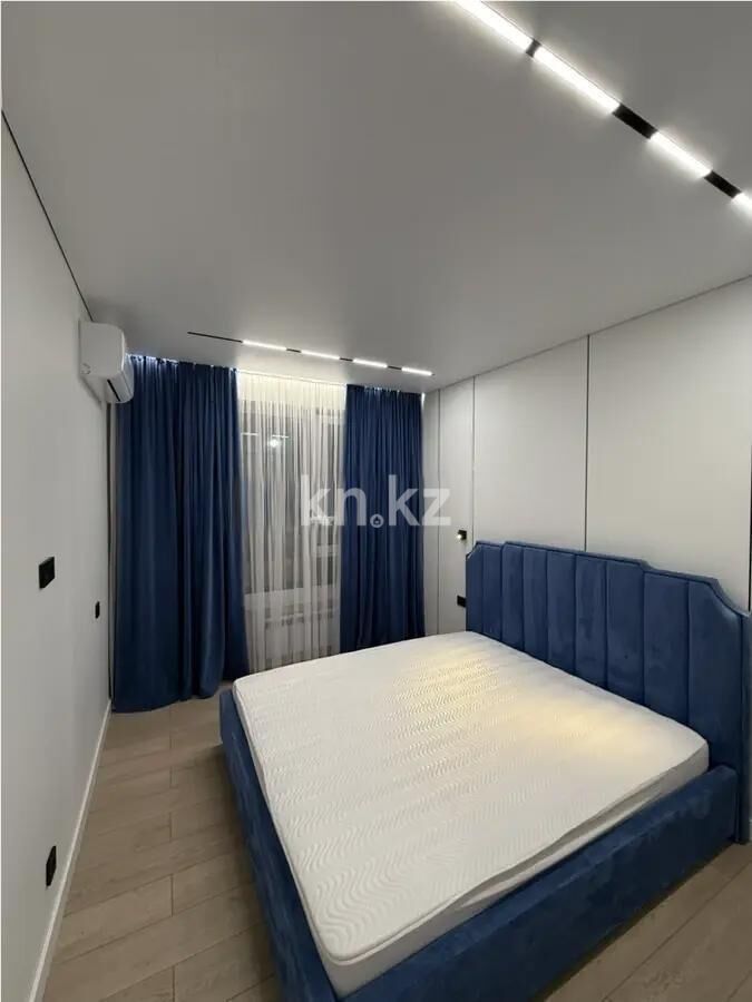 Продажа 2-комнатной квартиры, 45 м² - Продажа двухкомнатных квартир в Турксибском р-не Алматы - страница 14 фото 2 из 5