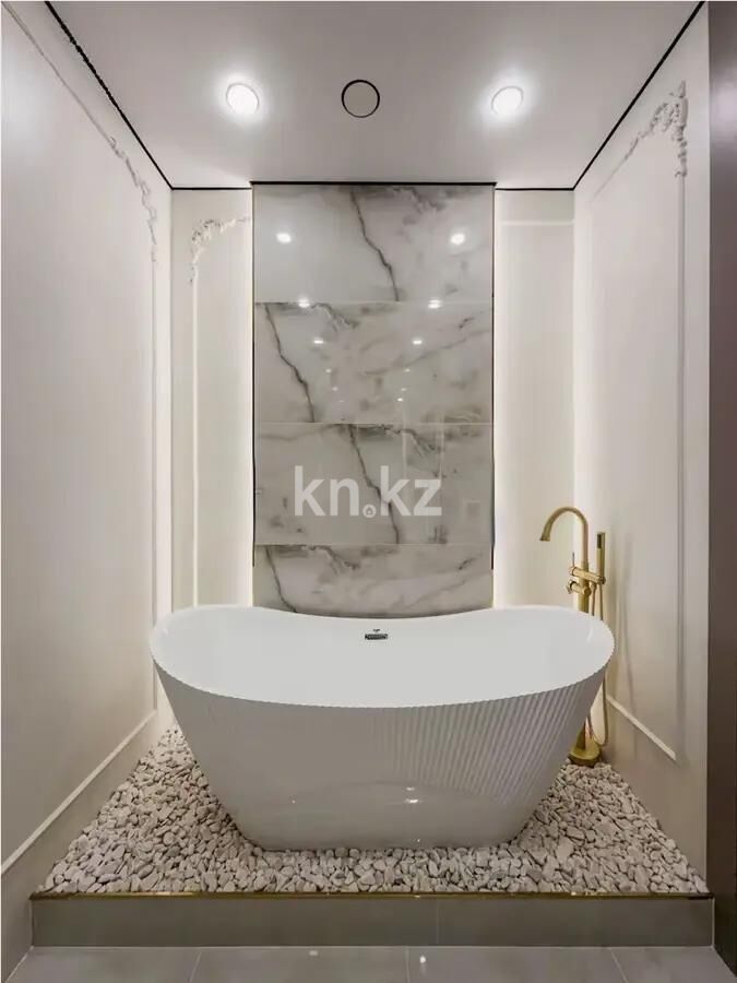 Продажа 4-комнатной квартиры, 100 м² - Продажа четырехкомнатных квартир в блочном доме в Казахстане - страница 8 фото 6 из 6