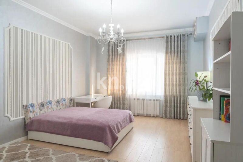 Продажа 4-комнатной квартиры, 160 м² - Продажа квартир от собственников в Астане - страница 8 фото 2 из 6
