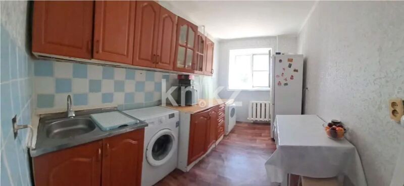 Продажа 3-комнатной квартиры, 61 м² - Продажа трехкомнатных квартир в р-не Байконур Астаны фото 3 из 4