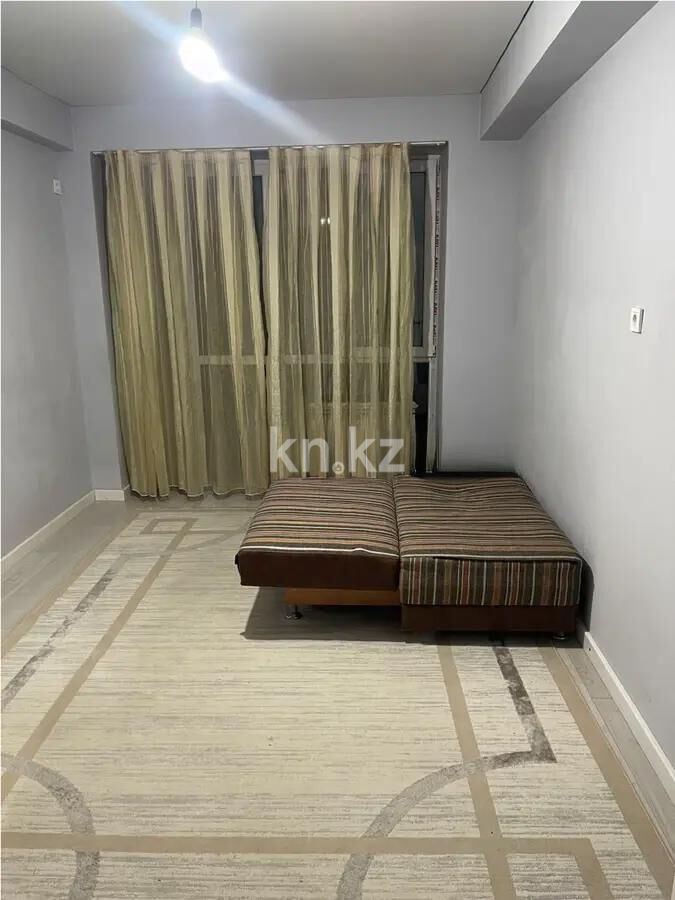 Продажа 1-комнатной квартиры, 40 м² - Продажа однокомнатных квартир в Наурызбайском р-не Алматы - страница 20 фото 1 из 3