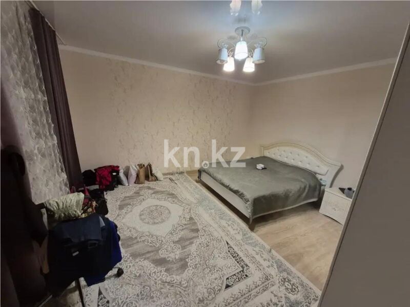 Продажа 4-комнатной квартиры, 140 м² - Недвижимость в Астане - страница 28 фото 2 из 5
