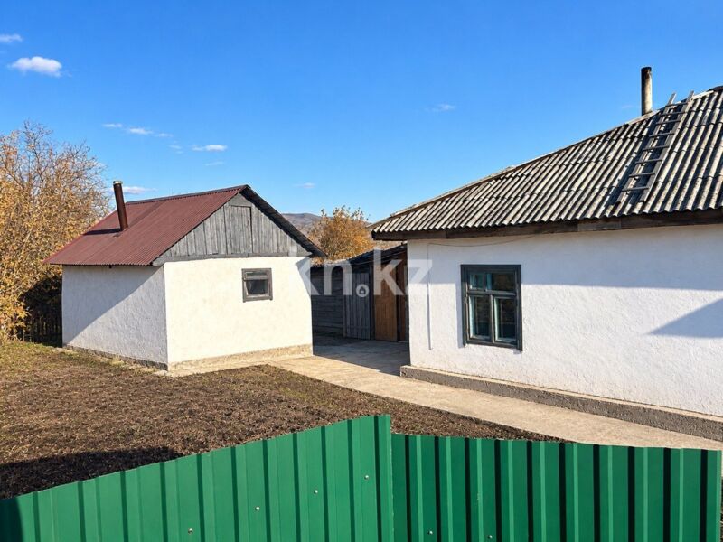 Продажа 3-комнатного дома, 59 м² - Продажа домов, коттеджей в Усть-Каменогорске фото 21 из 27