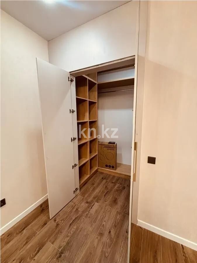 Продажа 1-комнатной квартиры, 45 м² - Продажа однокомнатных квартир в монолитном доме в Казахстане фото 7 из 10