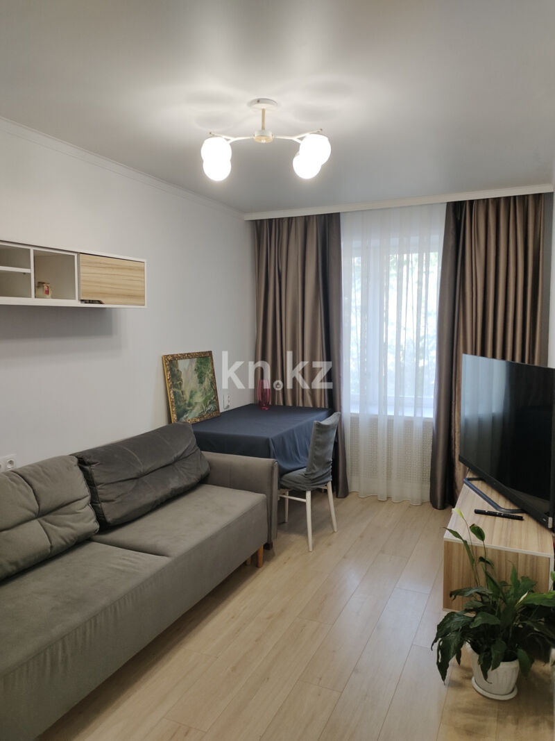 Продажа 3-комнатной квартиры, 60 м² - Продажа квартир от собственников в Алматы - страница 262 фото 11 из 23