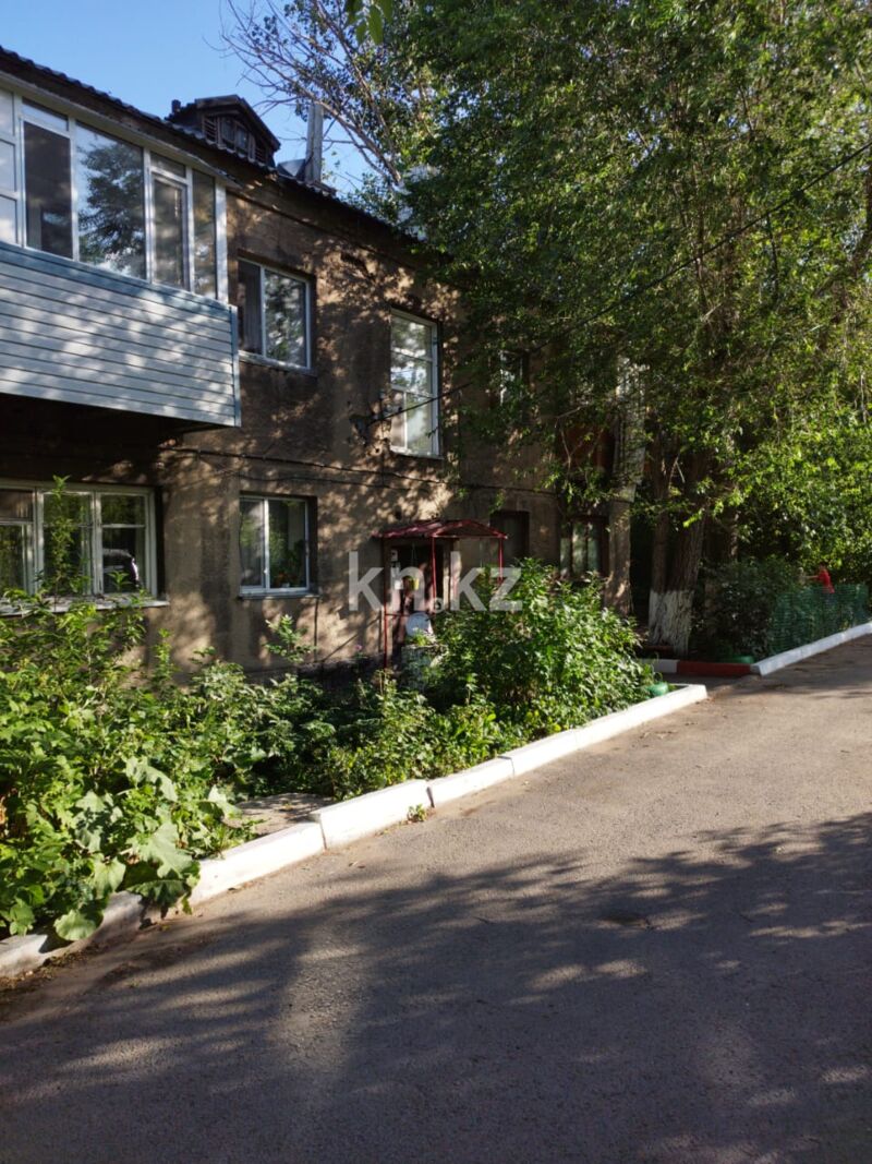 Продажа 1-комнатной квартиры, 32 м² - Продажа квартир в кирпичном доме в Караганде - страница 90 фото 3 из 33