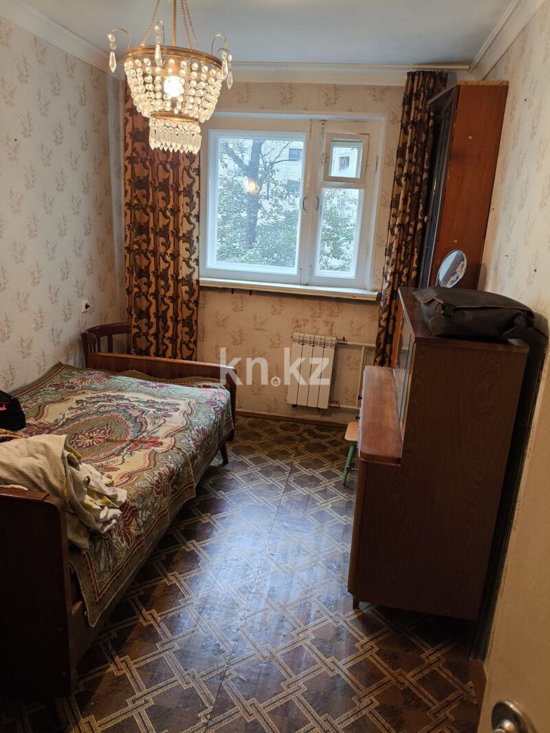 Продажа 3-комнатной квартиры, 58 м² - Недвижимость в Павлодаре фото 3 из 10