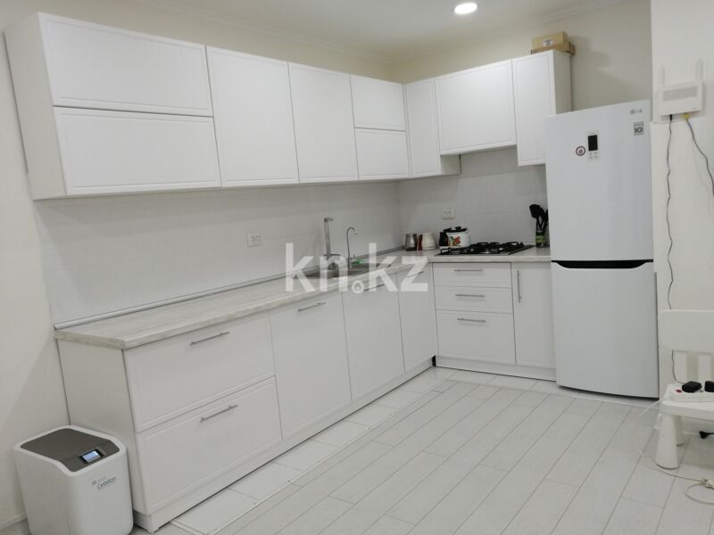 Продажа 4-комнатной квартиры, 77 м² - Продажа четырехкомнатных квартир в Казахстане - страница 2 фото 3 из 16