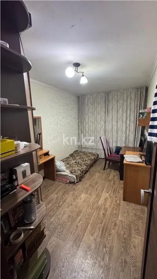 Продажа 3-комнатной квартиры, 62 м² - Продажа трехкомнатных квартир в Жетысуском р-не Алматы - страница 9 фото 4 из 5