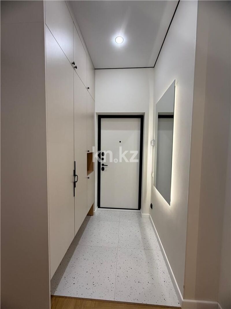 Продажа 2-комнатной квартиры, 50 м² - Продажа двухкомнатных квартир в р-не Нура Астаны - страница 45 фото 15 из 15
