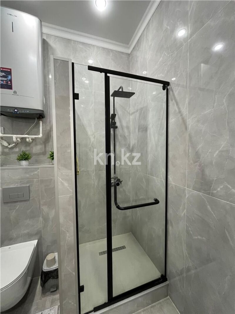 Продажа 3-комнатной квартиры, 85 м² - Продажа трехкомнатных квартир на Юго-Востоке Караганды - страница 13 фото 13 из 21