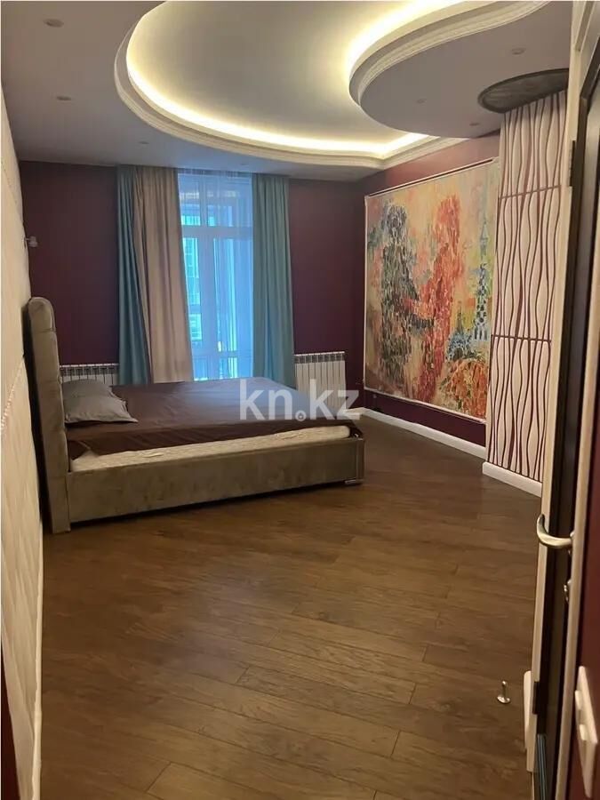 Продажа 3-комнатной квартиры, 119 м² - Продажа трехкомнатных квартир в кирпичном доме в Казахстане - страница 54 фото 3 из 7