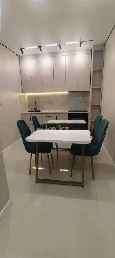 Продажа 2-комнатной квартиры, 50 м² - Продажа квартир от собственников в Алматы - страница 14 фото 3 из 4