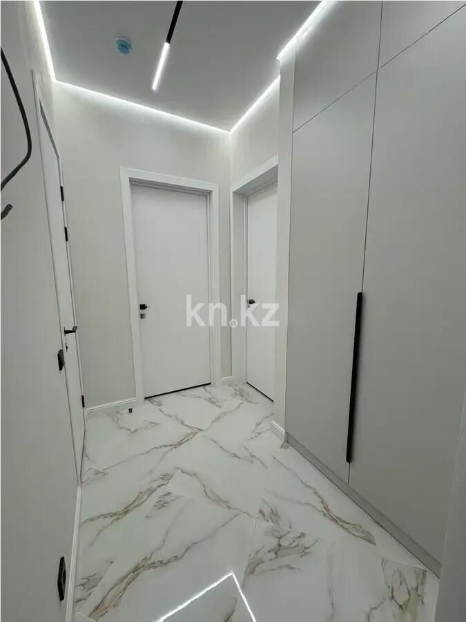 Продажа 1-комнатной квартиры, 44 м² - Продажа однокомнатных квартир в монолитно-каркасном доме в Казахстане - страница 86 фото 5 из 5