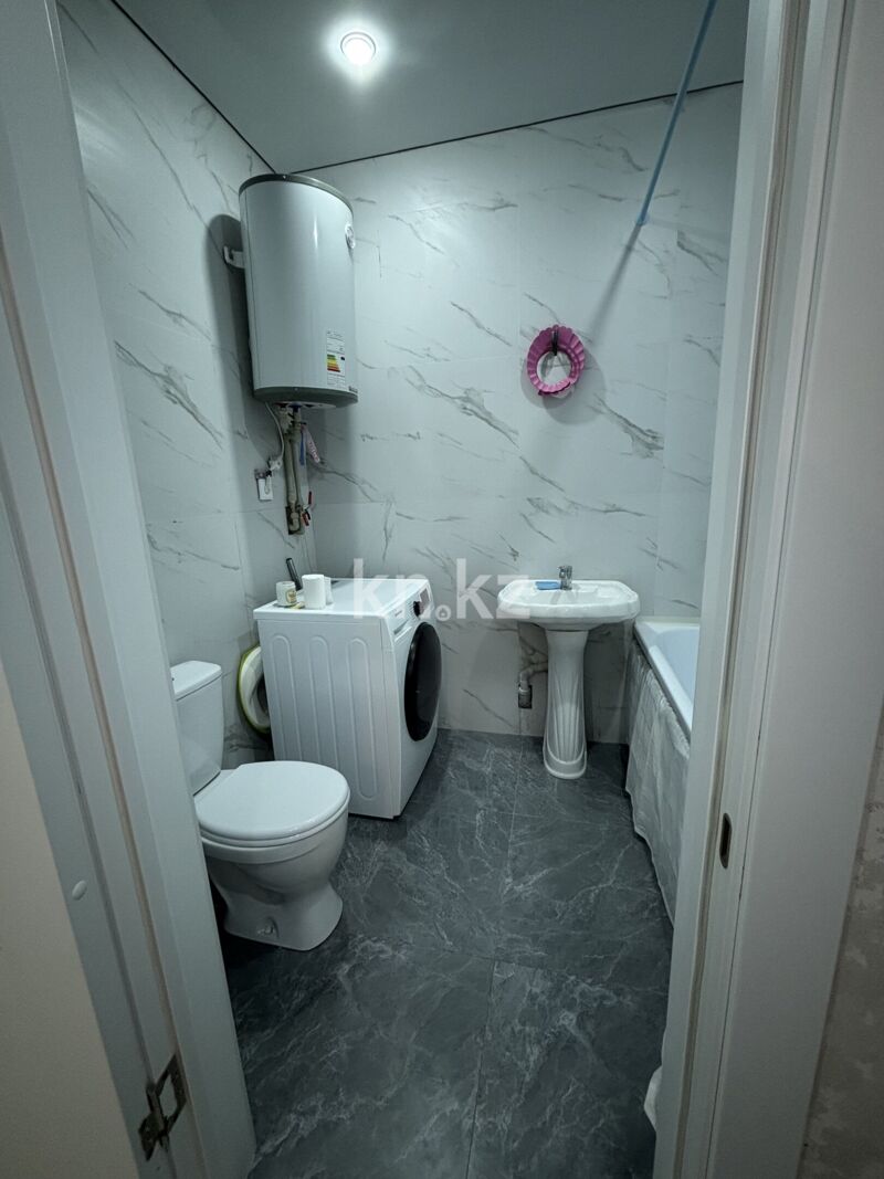 Продажа 3-комнатной квартиры, 60 м² - Продажа квартир в кирпичном доме в Астане - страница 11 фото 11 из 13