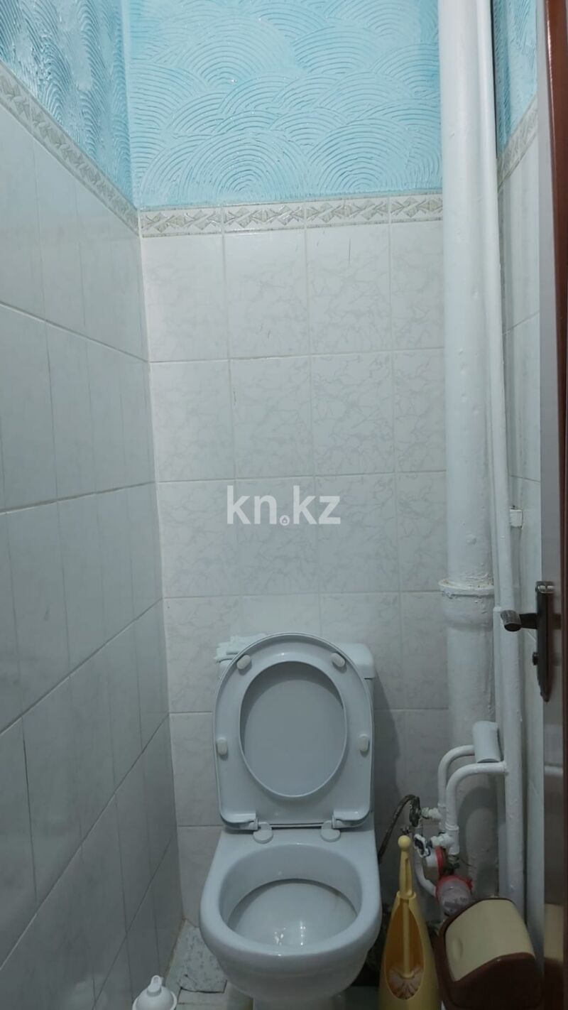 Продажа 2-комнатной квартиры, 54 м² - Продажа квартир в Казахстане - страница 12 фото 12 из 13