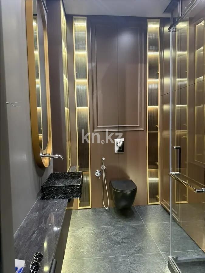 Продажа 4-комнатной квартиры, 143 м² - Продажа четырехкомнатных квартир в монолитно-каркасном доме в Казахстане - страница 7 фото 6 из 8
