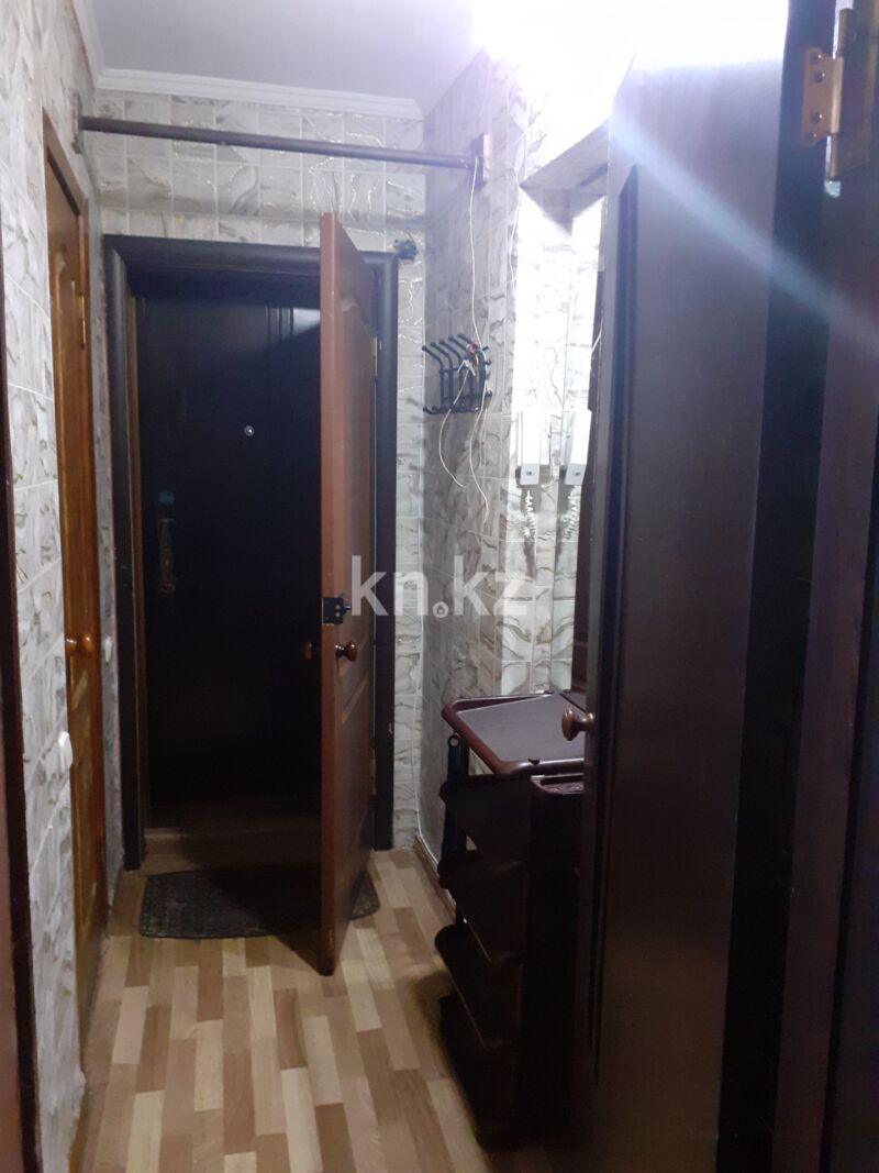 Продажа 2-комнатной квартиры, 44 м² - Продажа двухкомнатных квартир в кирпичном доме в Караганде - страница 28 фото 7 из 10