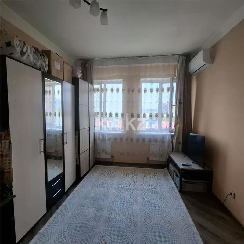 Продажа 2-комнатной квартиры, 53 м² - Продажа двухкомнатных квартир в монолитно-каркасном доме в Казахстане - страница 194 фото 1 из 8