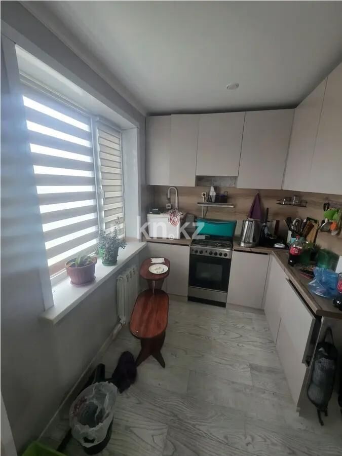 Продажа 2-комнатной квартиры, 44 м² - Продажа двухкомнатных квартир в Городе Караганды - страница 11 фото 3 из 5