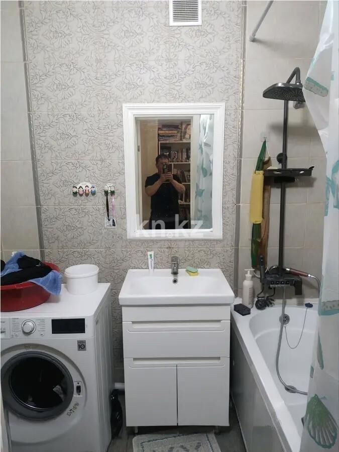 Продажа 3-комнатной квартиры, 82 м² - Продажа трехкомнатных квартир в кирпичном доме в Казахстане - страница 77 фото 5 из 6