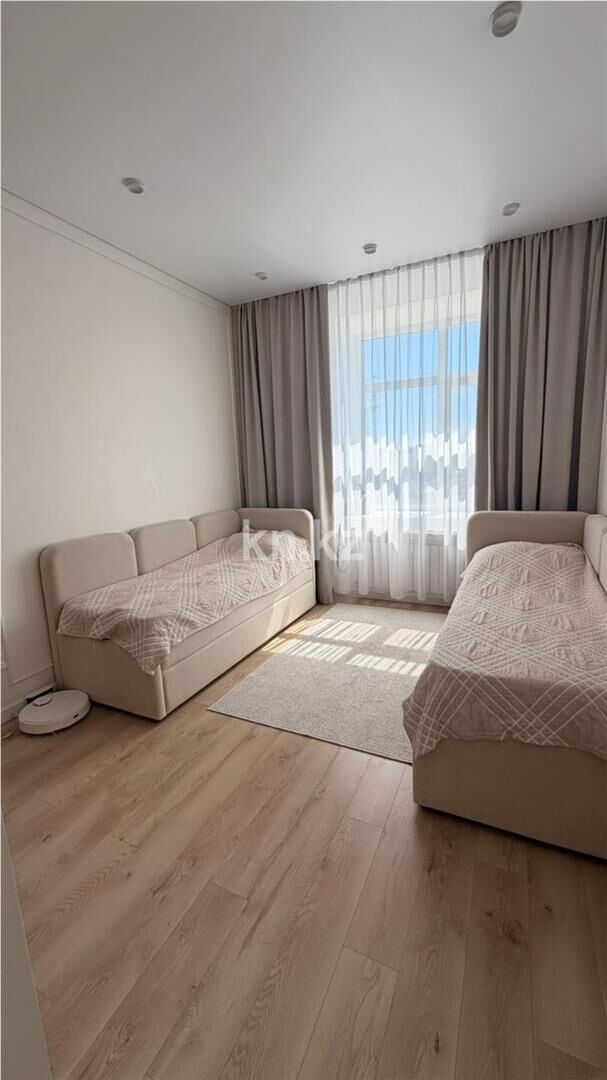 Продажа 3-комнатной квартиры, 94 м² - Продажа трехкомнатных квартир на Юго-Востоке Караганды - страница 21 фото 6 из 15