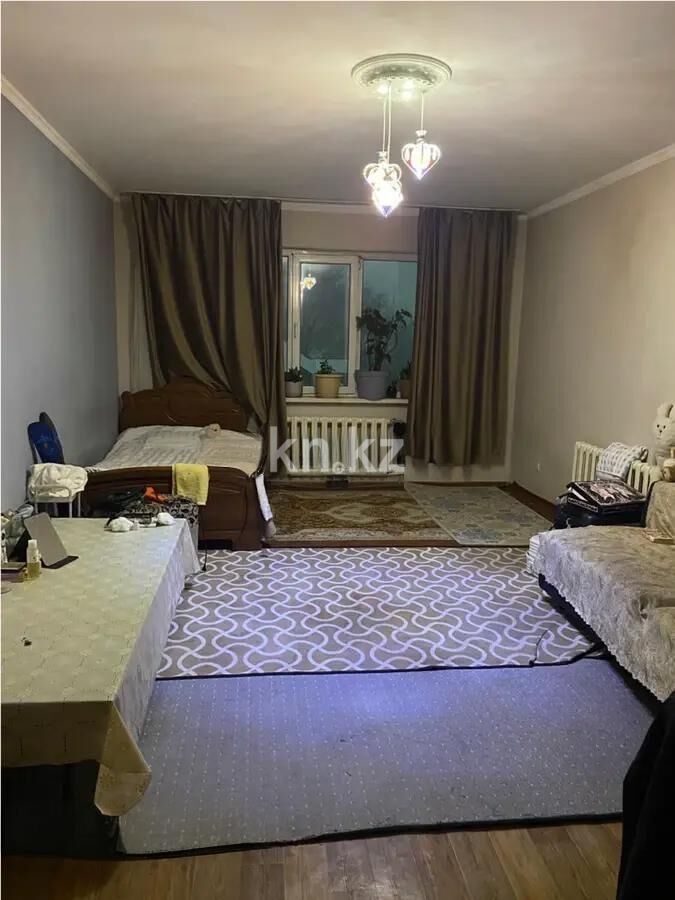 Продажа 2-комнатной квартиры, 107 м² - Продажа двухкомнатных квартир в монолитном доме в Казахстане - страница 11 фото 1 из 6