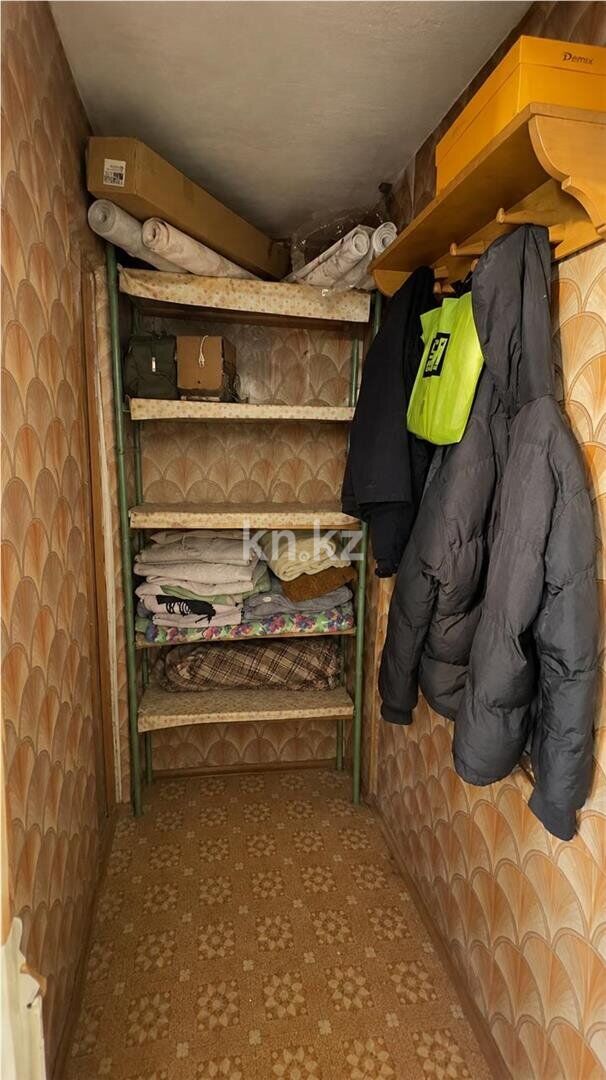 Продажа 2-комнатной квартиры, 43 м² - Продажа двухкомнатных квартир в кирпичном доме в Караганде - страница 18 фото 6 из 8