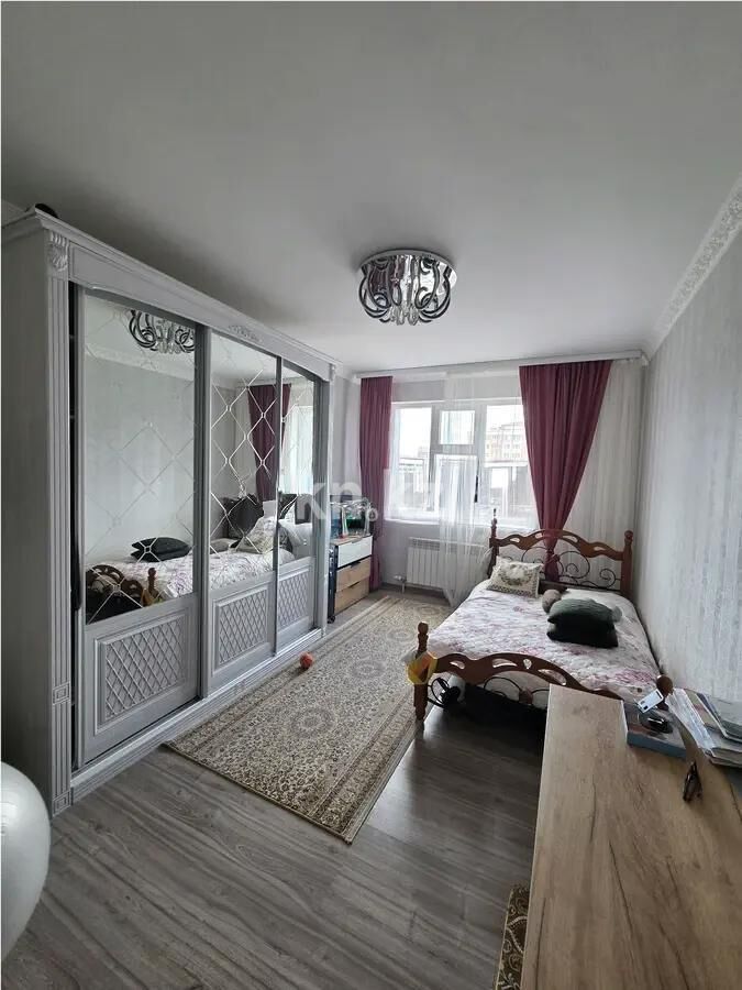 Продажа 4-комнатной квартиры, 92 м² - Продажа четырехкомнатных квартир в блочном доме в Казахстане - страница 9 фото 2 из 7