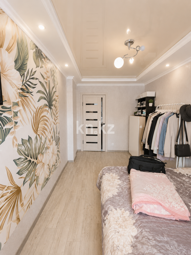 Продажа 2-комнатной квартиры, 45 м² - Продажа квартир в Пришахтинске Караганды - страница 4 фото 4 из 5