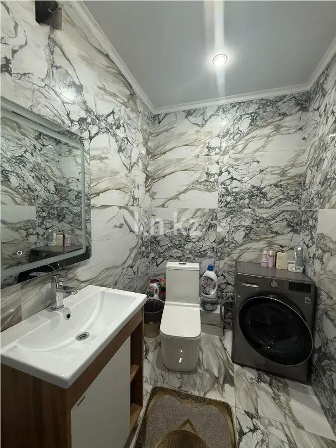 Продажа 3-комнатной квартиры, 88 м² - Продажа трехкомнатных квартир в кирпичном доме в Казахстане - страница 49 фото 6 из 6