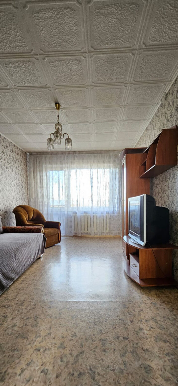 Продажа 2-комнатной квартиры, 44 м² - Продажа двухкомнатных квартир в Городе Караганды - страница 2 фото 1 из 6