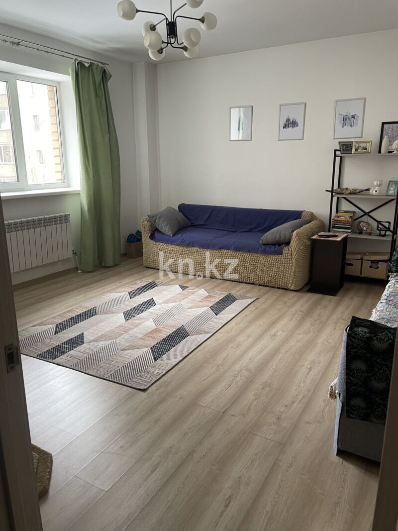 Продажа 2-комнатной квартиры, 59 м² - Продажа двухкомнатных квартир в р-не Алматы Астаны - страница 15 фото 9 из 9