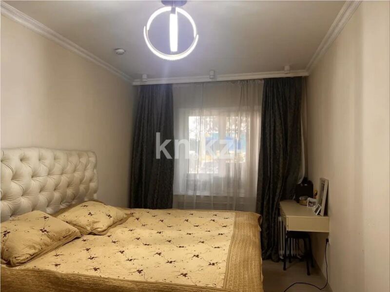 Продажа 4-комнатной квартиры, 105 м² - Продажа квартир в Ауэзовском р-не Алматы - страница 18 фото 2 из 4