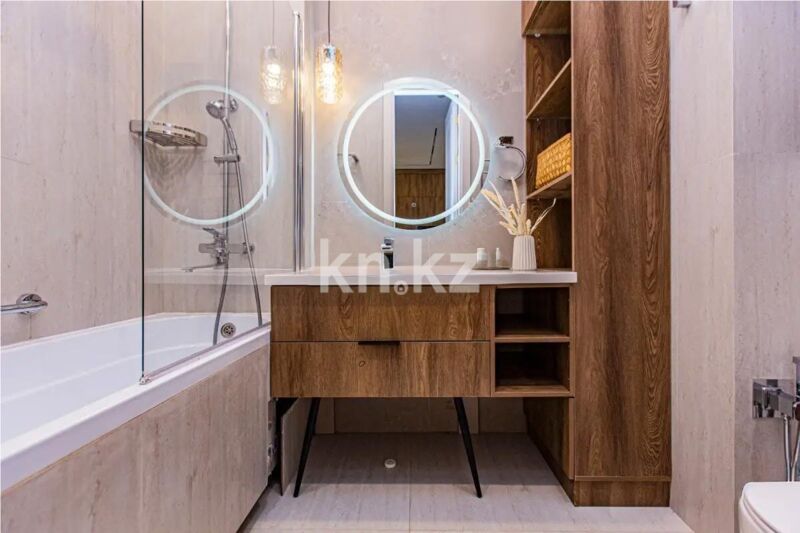 Продажа 2-комнатной квартиры, 69.6 м² - Продажа квартир от собственников в Алматы - страница 12 фото 4 из 4