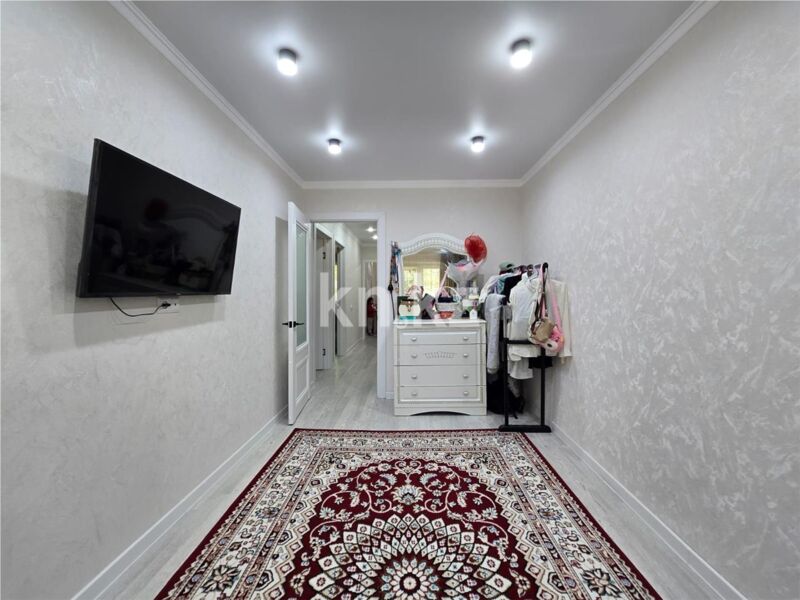 Продажа 3-комнатной квартиры, 67 м² - Продажа трехкомнатных квартир в Темиртау - страница 2 фото 4 из 13