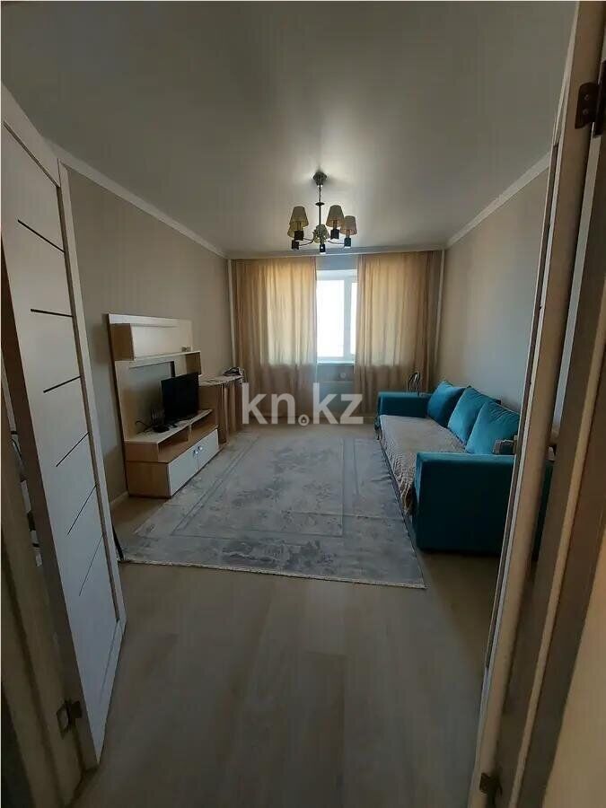 Продажа 1-комнатной квартиры, 42 м² - Продажа гаражей в Усть-Каменогорске фото 1 из 4