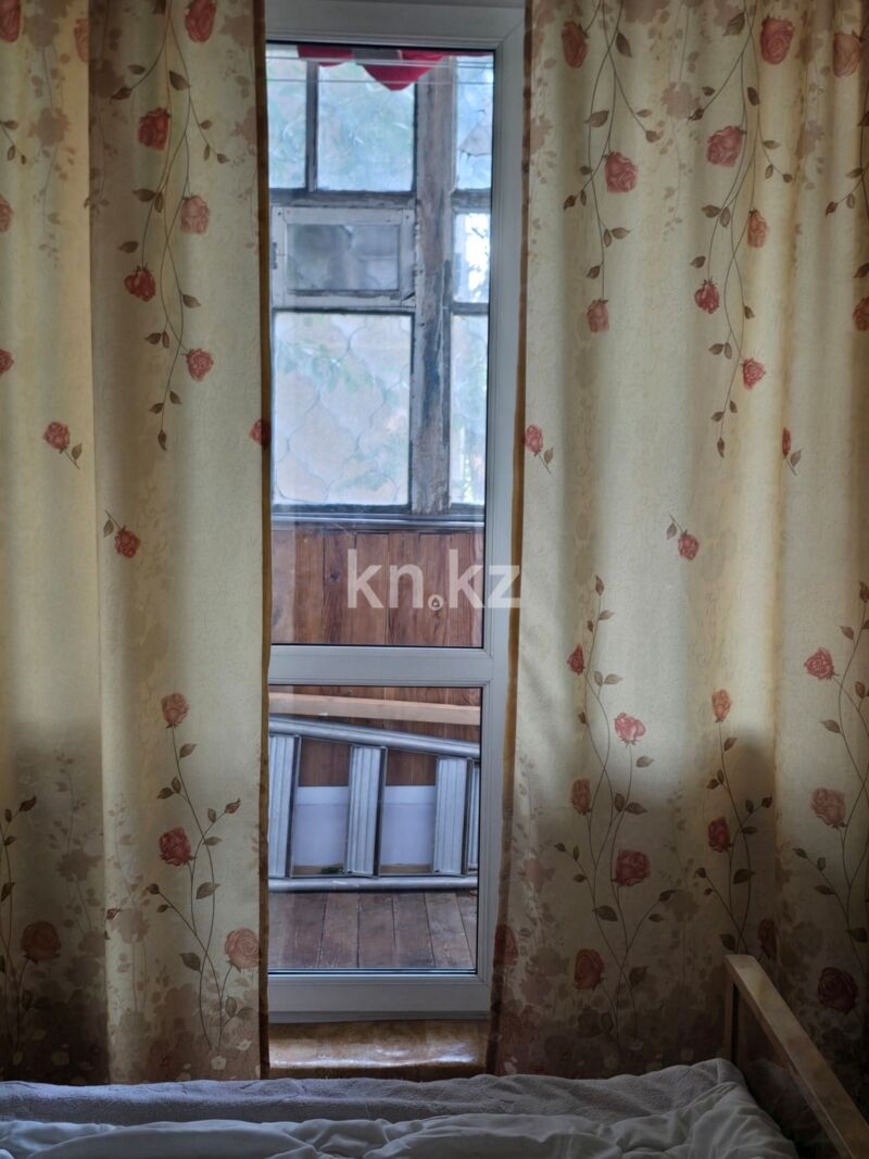 Продажа 1-комнатной квартиры, 30 м² - Продажа однокомнатных квартир в Темиртау - страница 5 фото 4 из 5