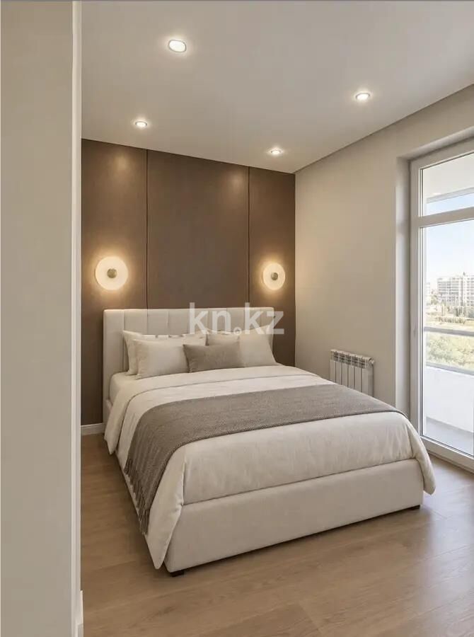 Продажа 2-комнатной квартиры, 42 м² - Продажа двухкомнатных квартир в р-не Сарайшык Астаны - страница 13 фото 1 из 1