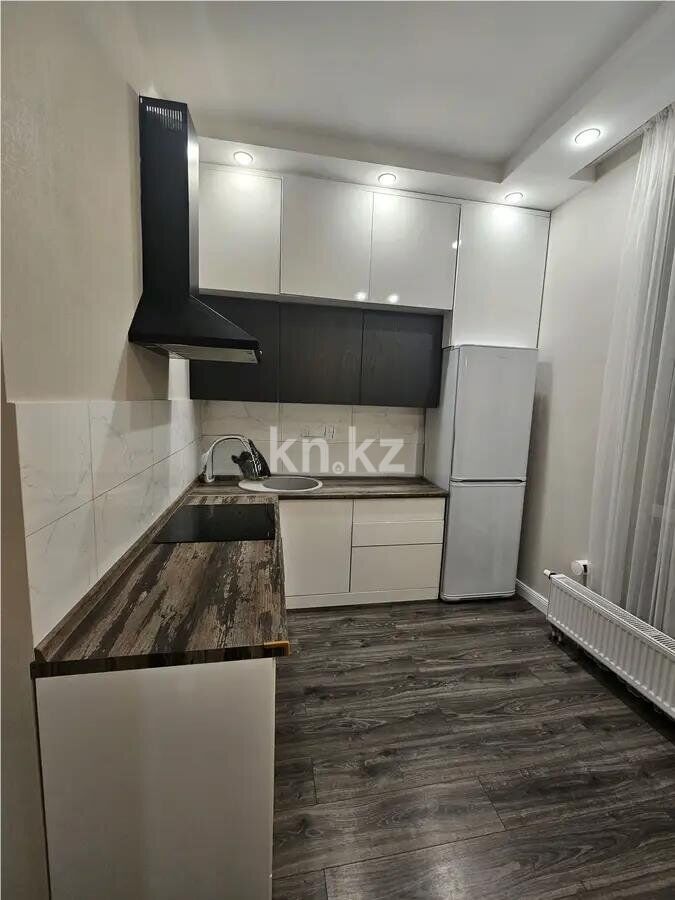Продажа 2-комнатной квартиры, 62 м² - Продажа квартир в Казахстане - страница 53 фото 3 из 4
