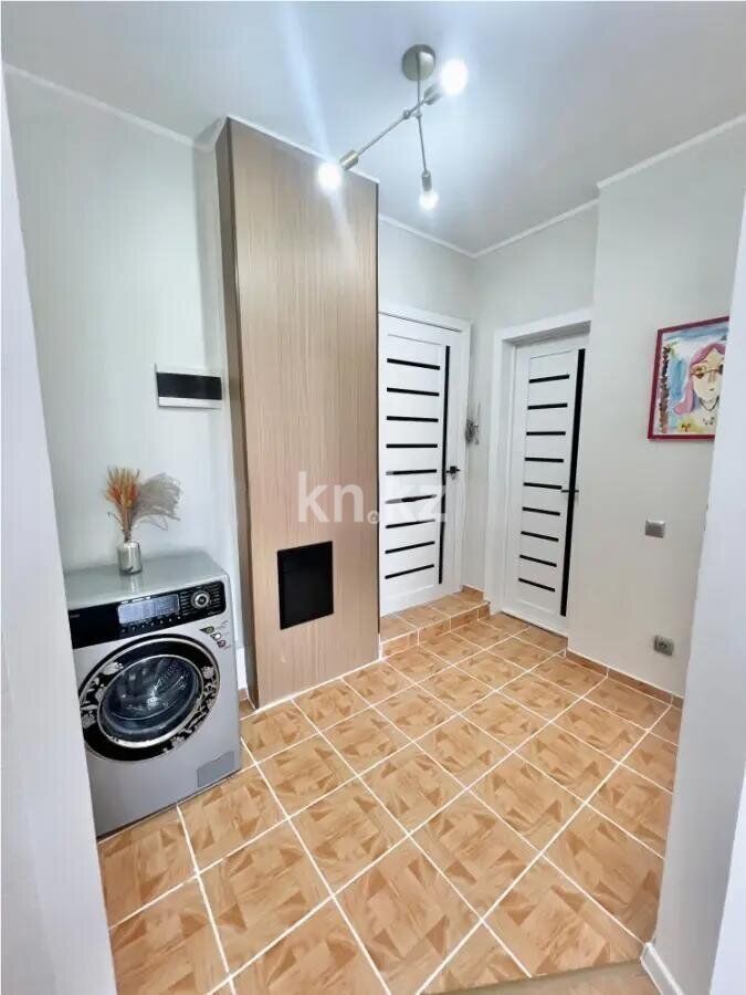 Продажа 2-комнатной квартиры, 41 м² - Продажа квартир в кирпичном доме в Казахстане - страница 44 фото 4 из 4
